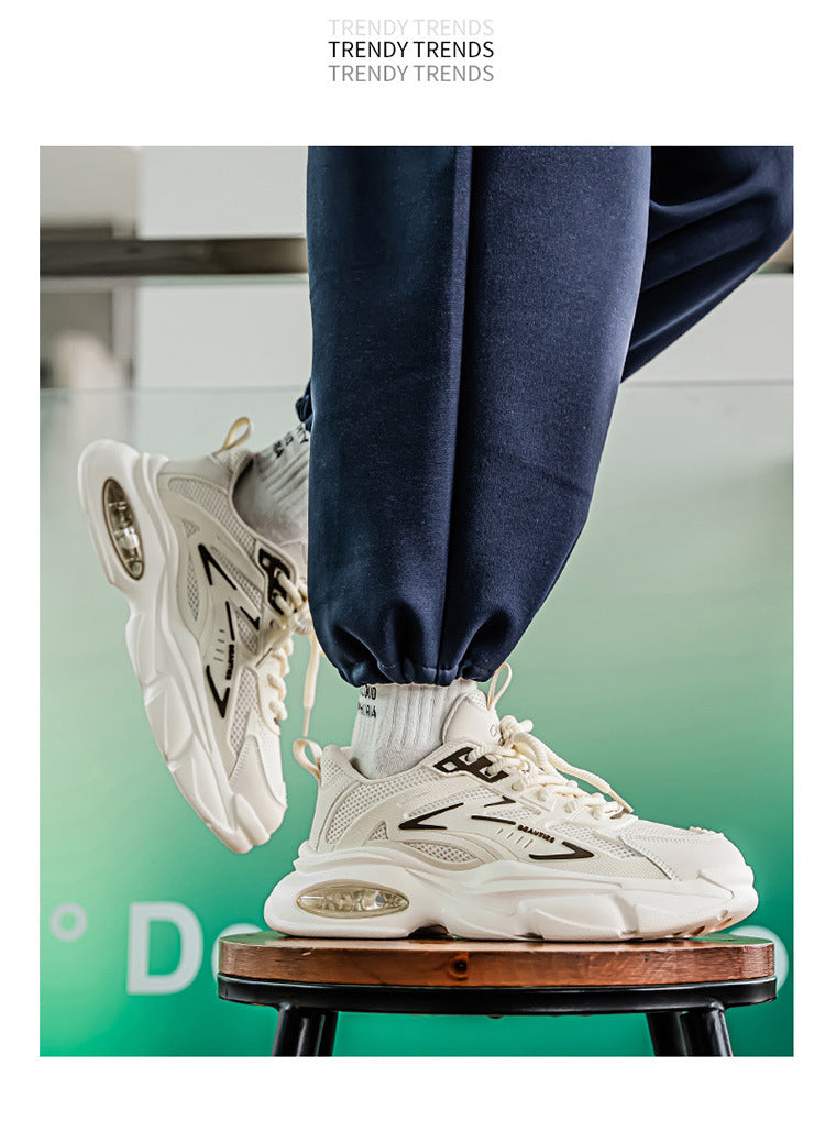 2006 New Breathable Men's Shoes