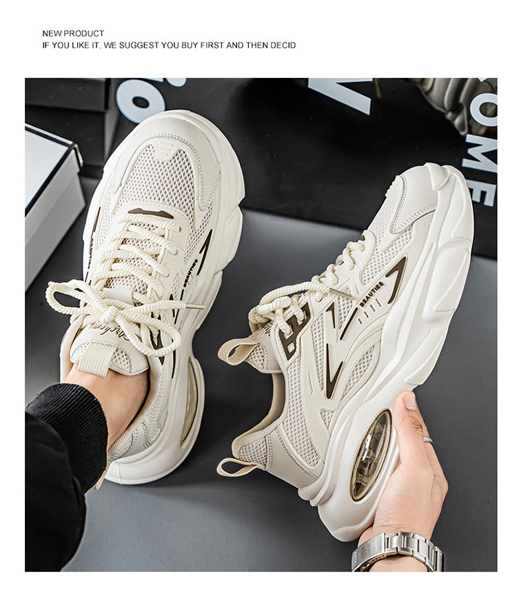 2006 New Breathable Men's Shoes
