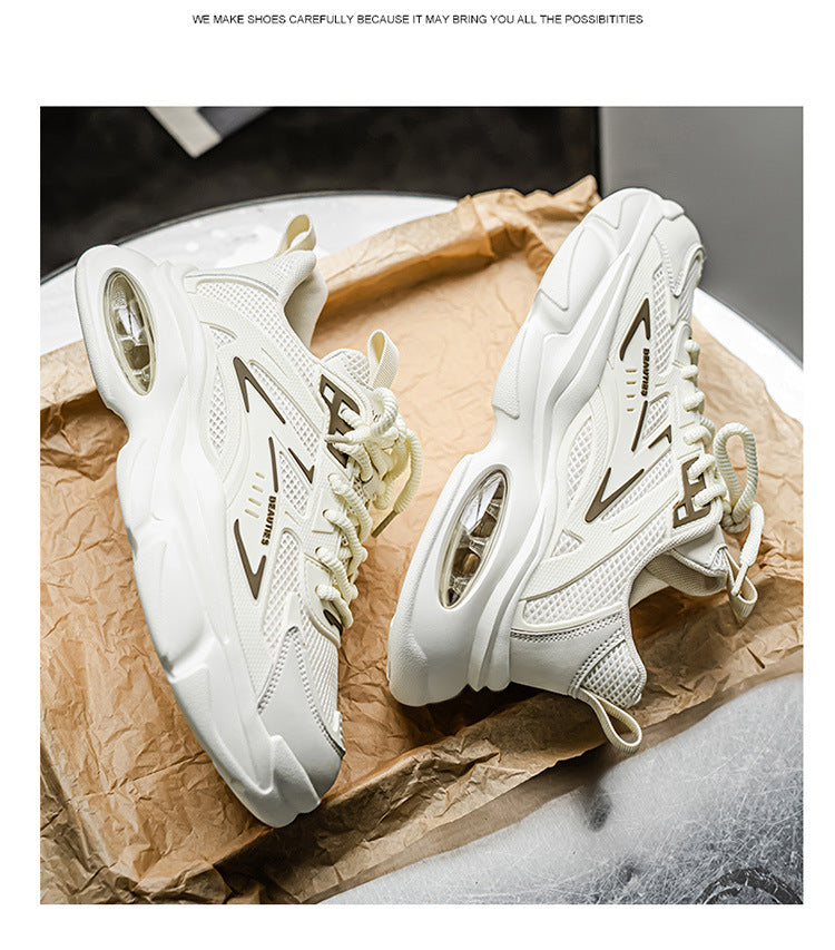 2006 New Breathable Men's Shoes