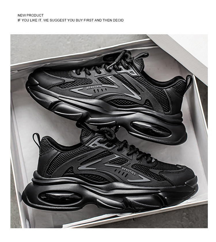 2006 New Breathable Men's Shoes