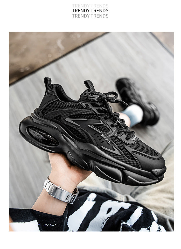 2006 New Breathable Men's Shoes