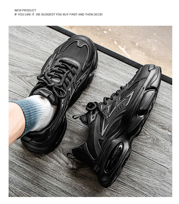 2006 New Breathable Men's Shoes