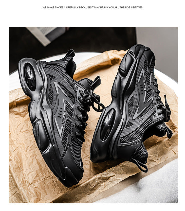 2006 New Breathable Men's Shoes