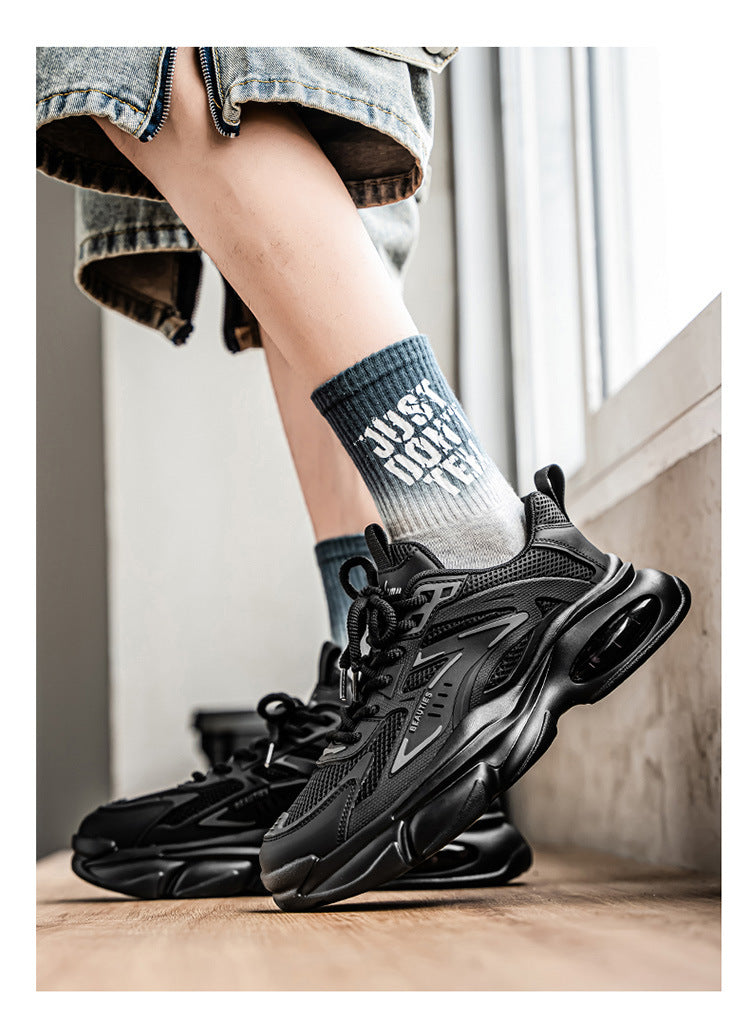 2006 New Breathable Men's Shoes