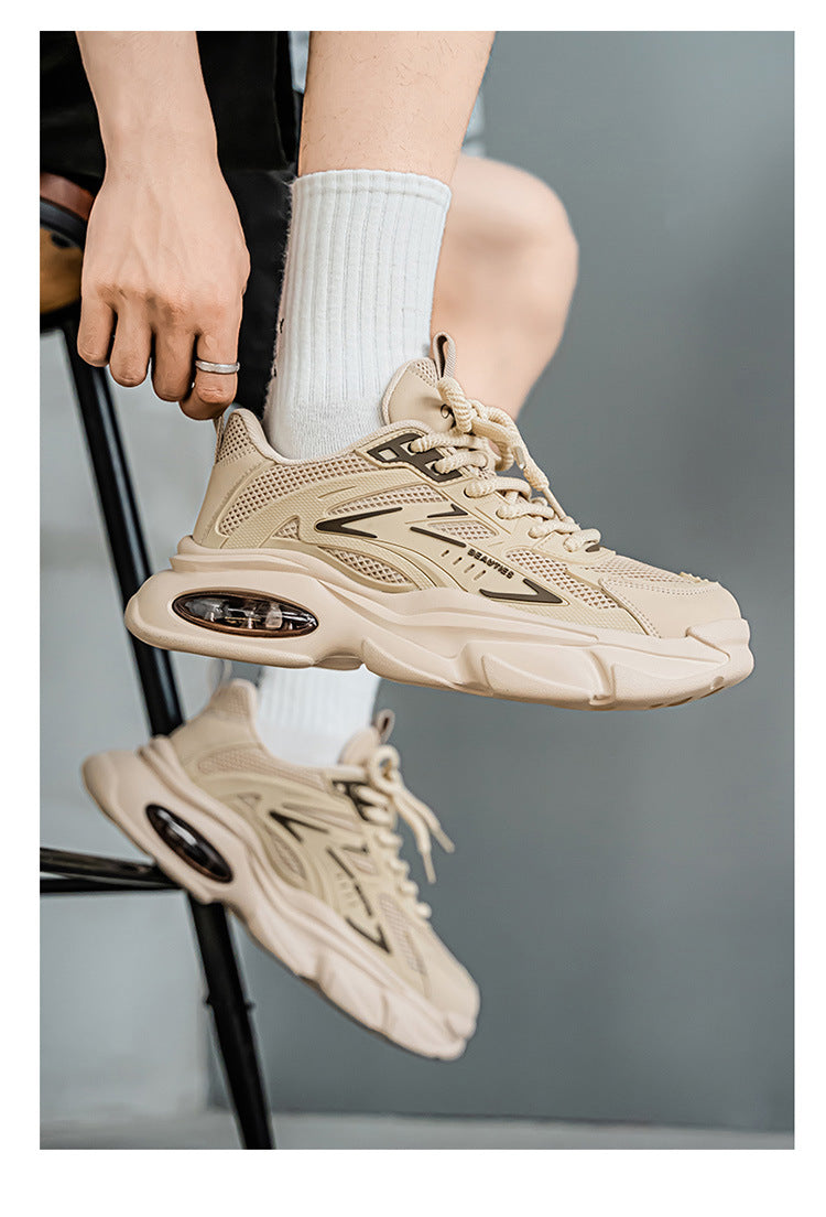 2006 New Breathable Men's Shoes