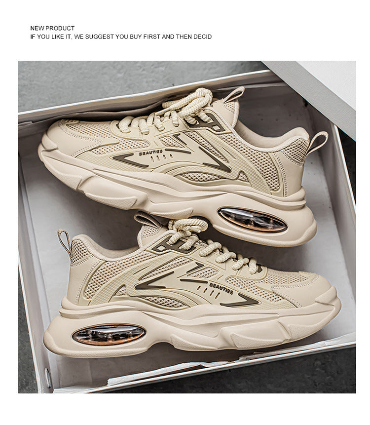 2006 New Breathable Men's Shoes