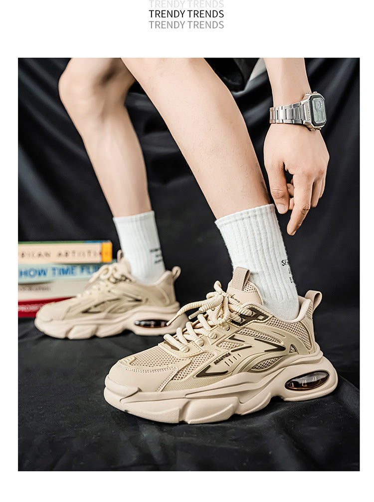 2006 New Breathable Men's Shoes