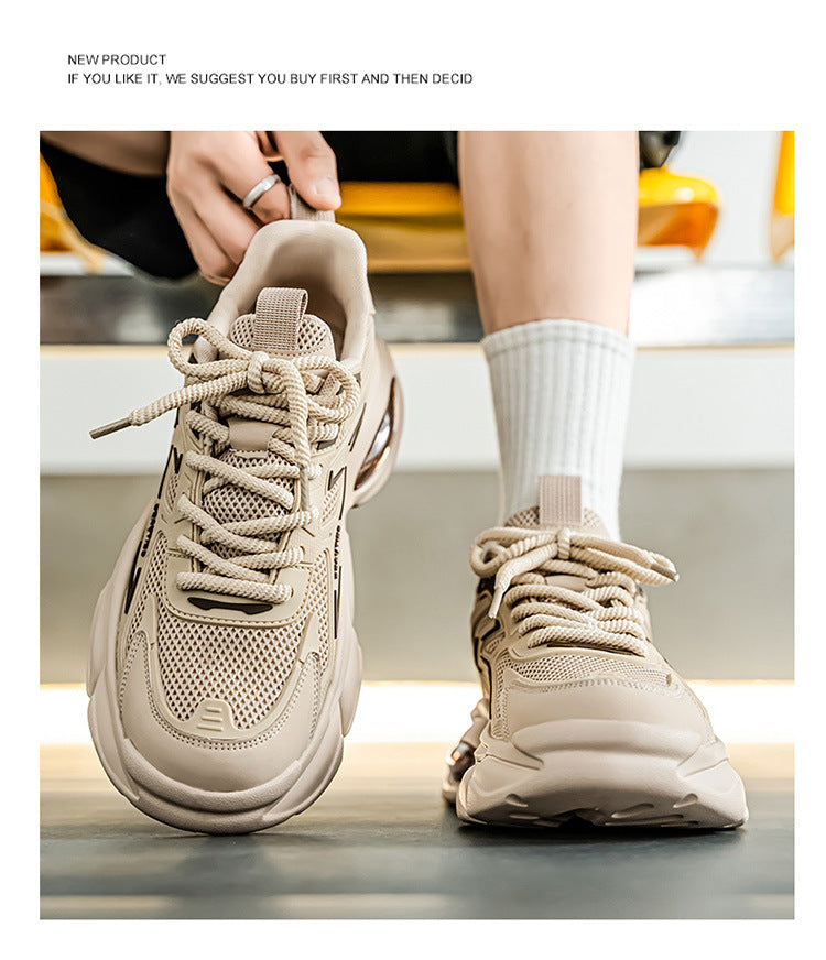 2006 New Breathable Men's Shoes