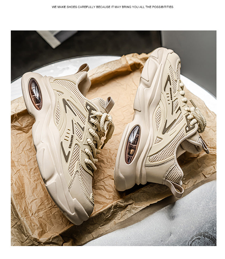 2006 New Breathable Men's Shoes