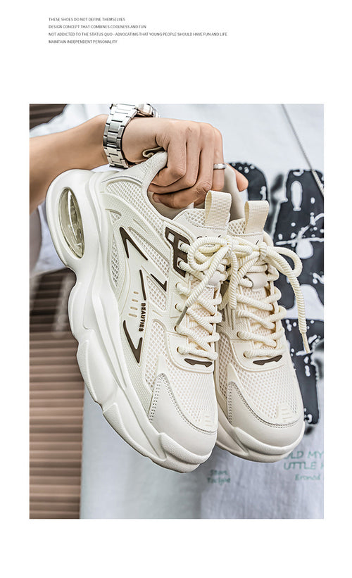 2006 New Breathable Men's Shoes