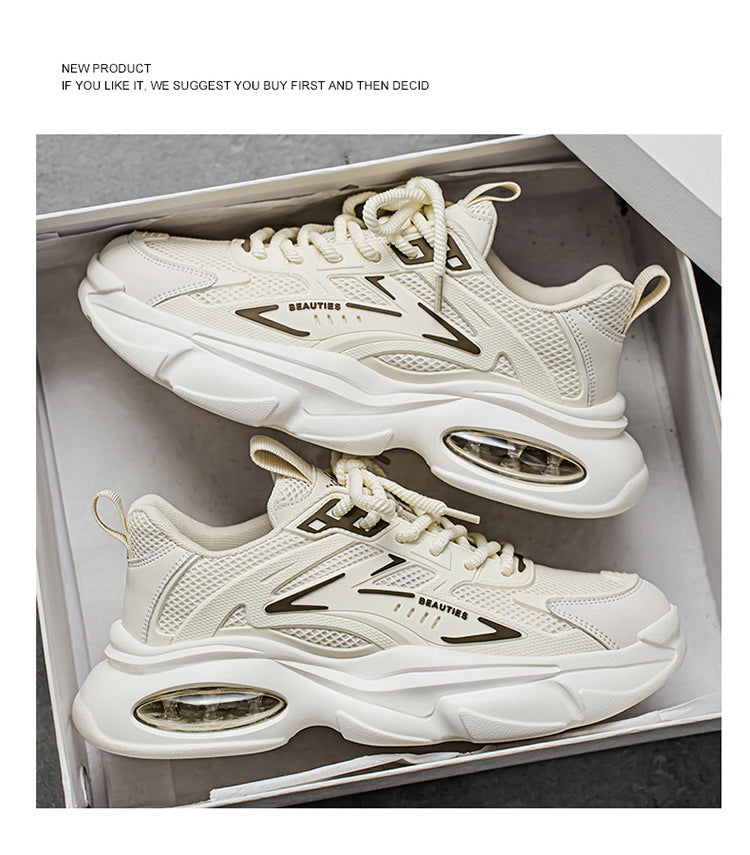 2006 New Breathable Men's Shoes