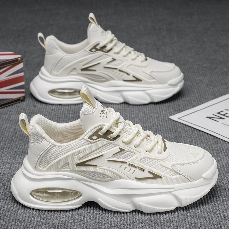2006 New Breathable Men's Shoes