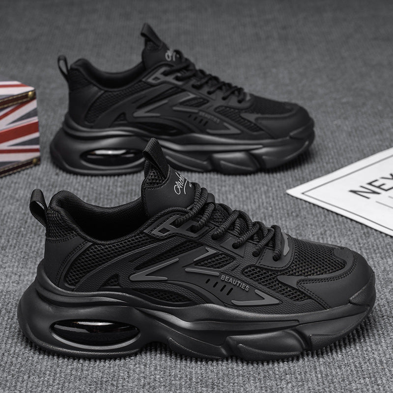 2006 New Breathable Men's Shoes