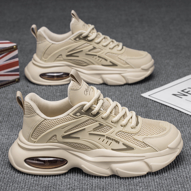 2006 New Breathable Men's Shoes